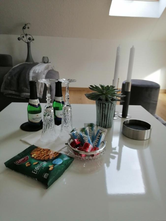 Ferienwohnung Gabriela Xanten Buitenkant foto