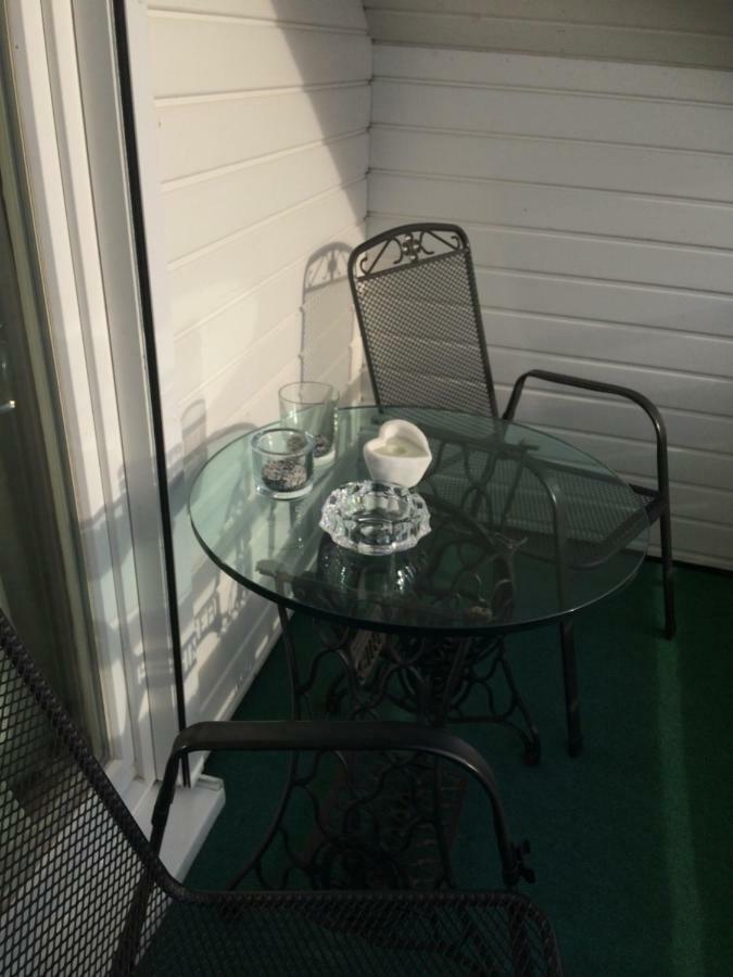 Ferienwohnung Gabriela Xanten Buitenkant foto