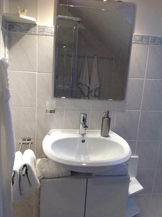 Ferienwohnung Gabriela Xanten Buitenkant foto