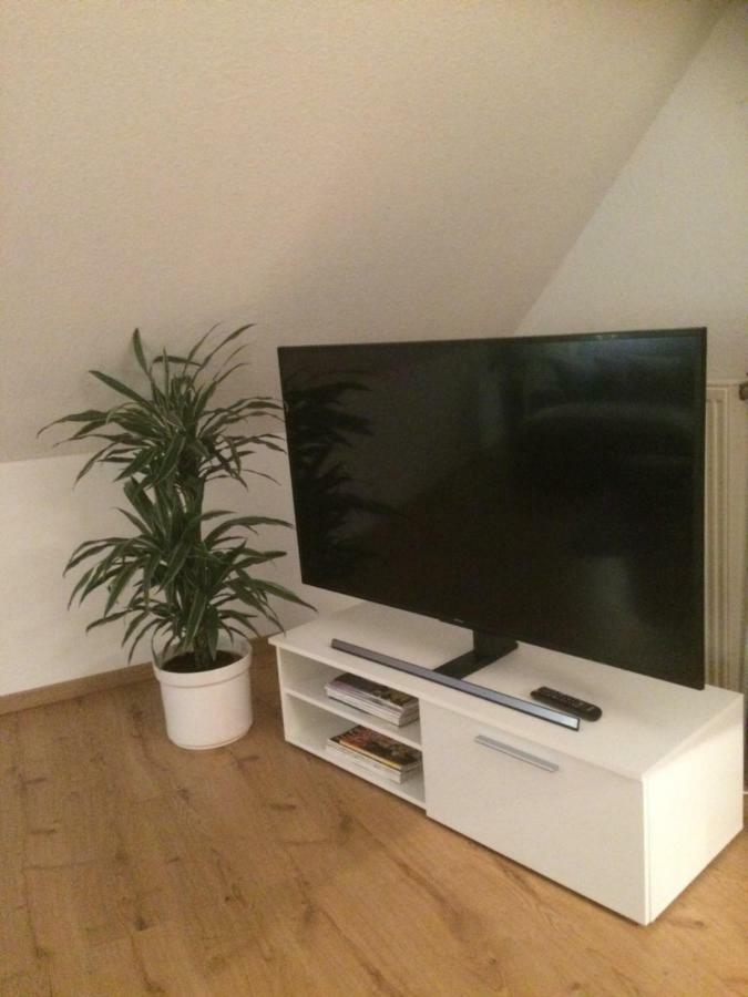 Ferienwohnung Gabriela Xanten Buitenkant foto